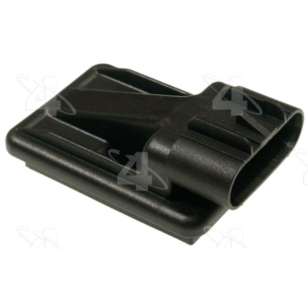 Four Seasons CHEVY TRAILBLAZER 06-02 20630